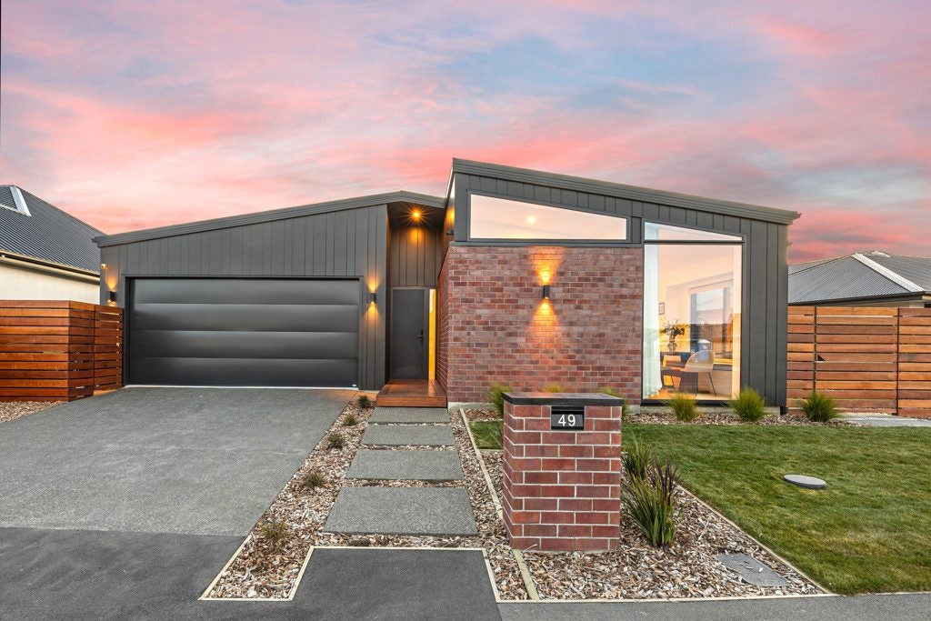 49 River Stone Drive, Halswell, Christchurch - Carousel 1
