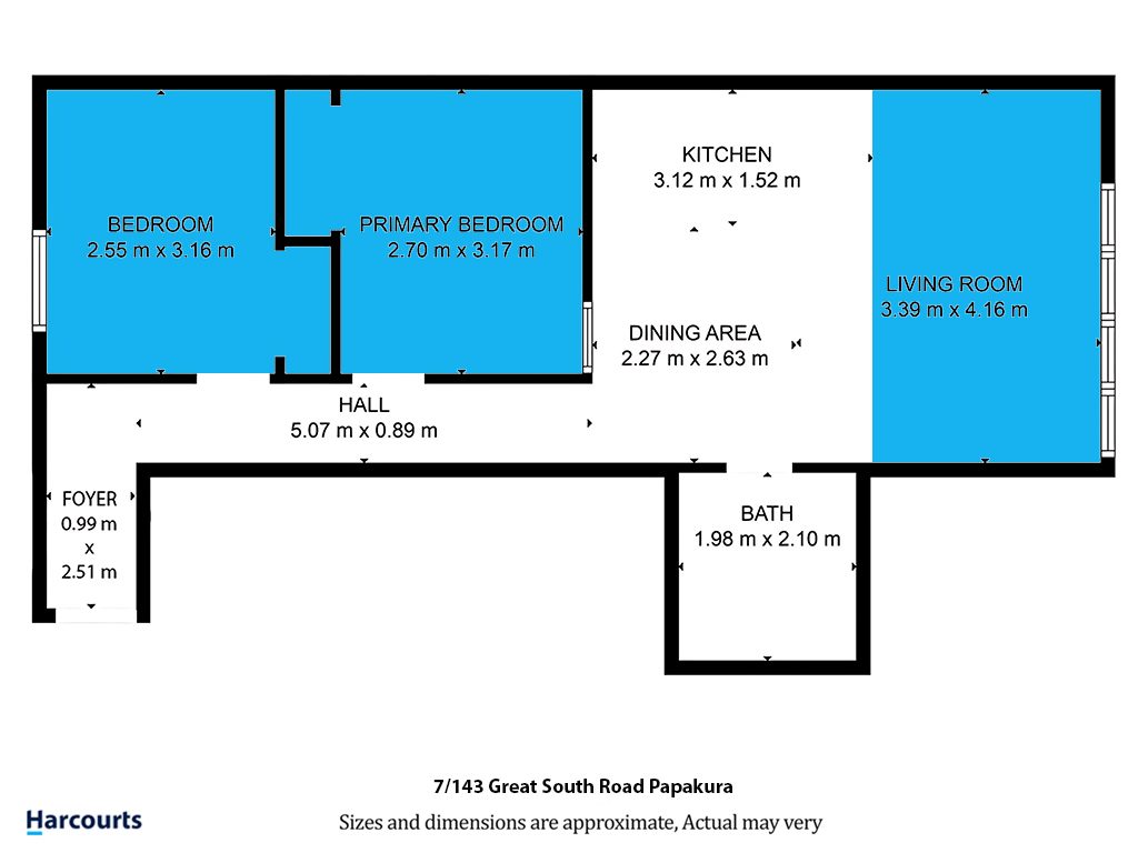 7/143 Great South Road, Papakura, Auckland - Carousel 8