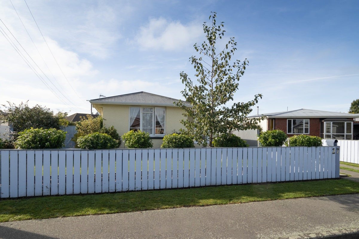 27 Kitchener Street, Netherby, Ashburton - Carousel 17
