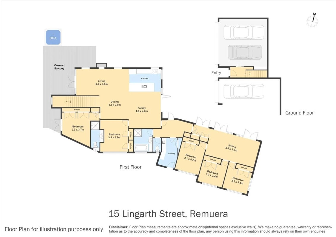 15 Lingarth Street, Remuera, Auckland - Carousel 24