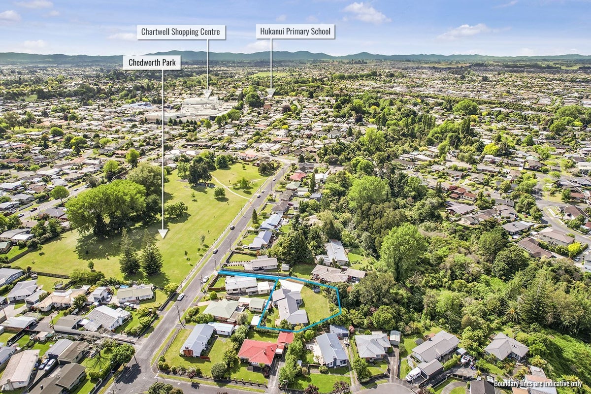 22 Carlyle Avenue, Chartwell, Hamilton - Carousel 28