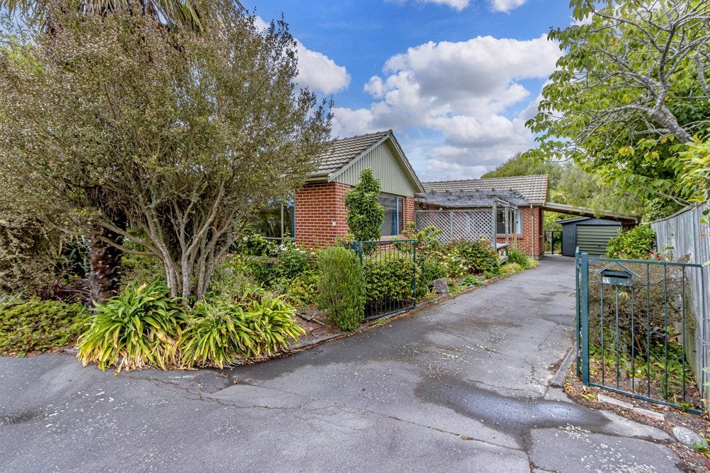 51 Waiau Street, Cracroft, Christchurch - Carousel 1
