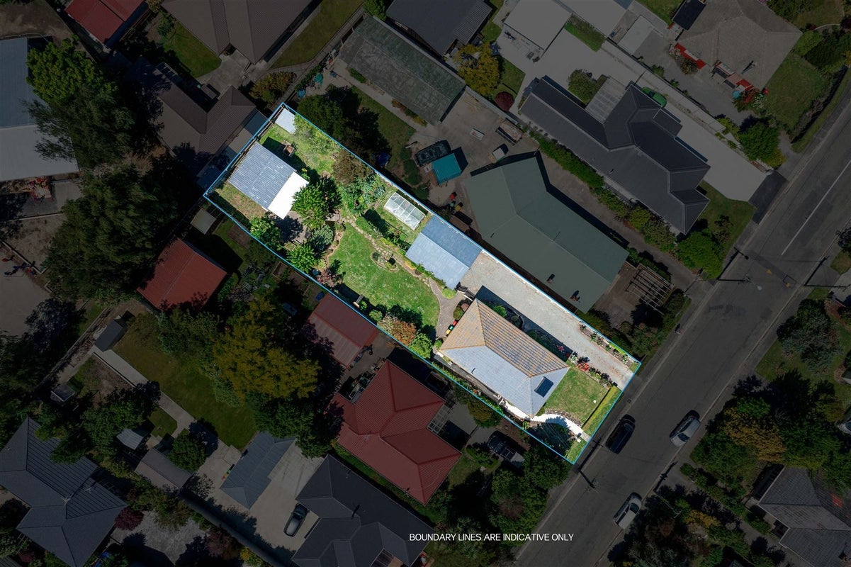 33 Maryhill Avenue, Hoon Hay, Christchurch - Carousel 25