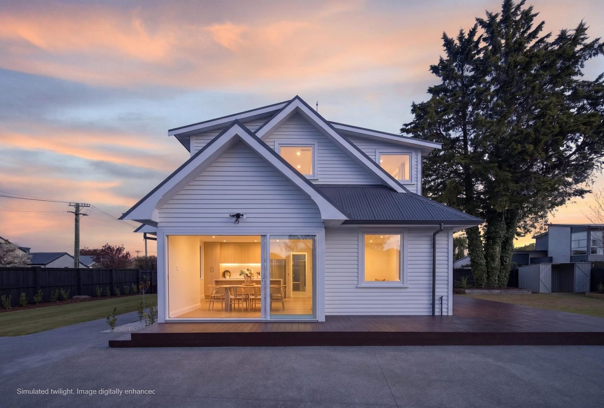 61 Lindsay Street, St. Albans, Christchurch City, Canterbury - Carousel 2