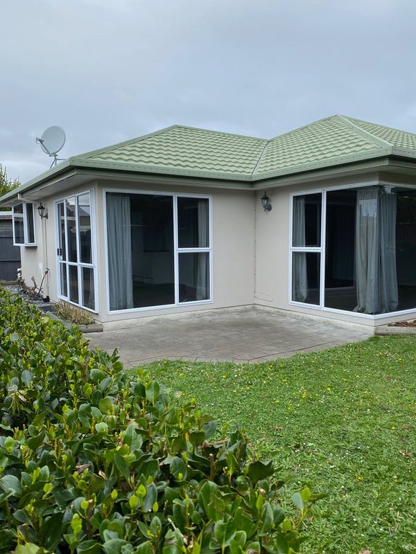 64A Checketts Avenue , Halswell, Christchurch - Carousel 1
