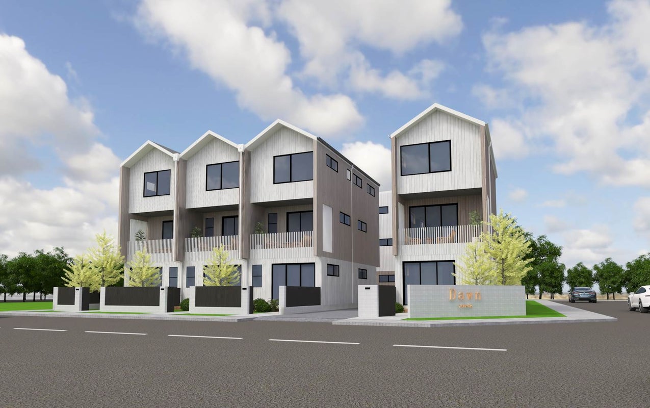 6/113 Te Atatu Road, Te Atatu South, Auckland - Carousel 1
