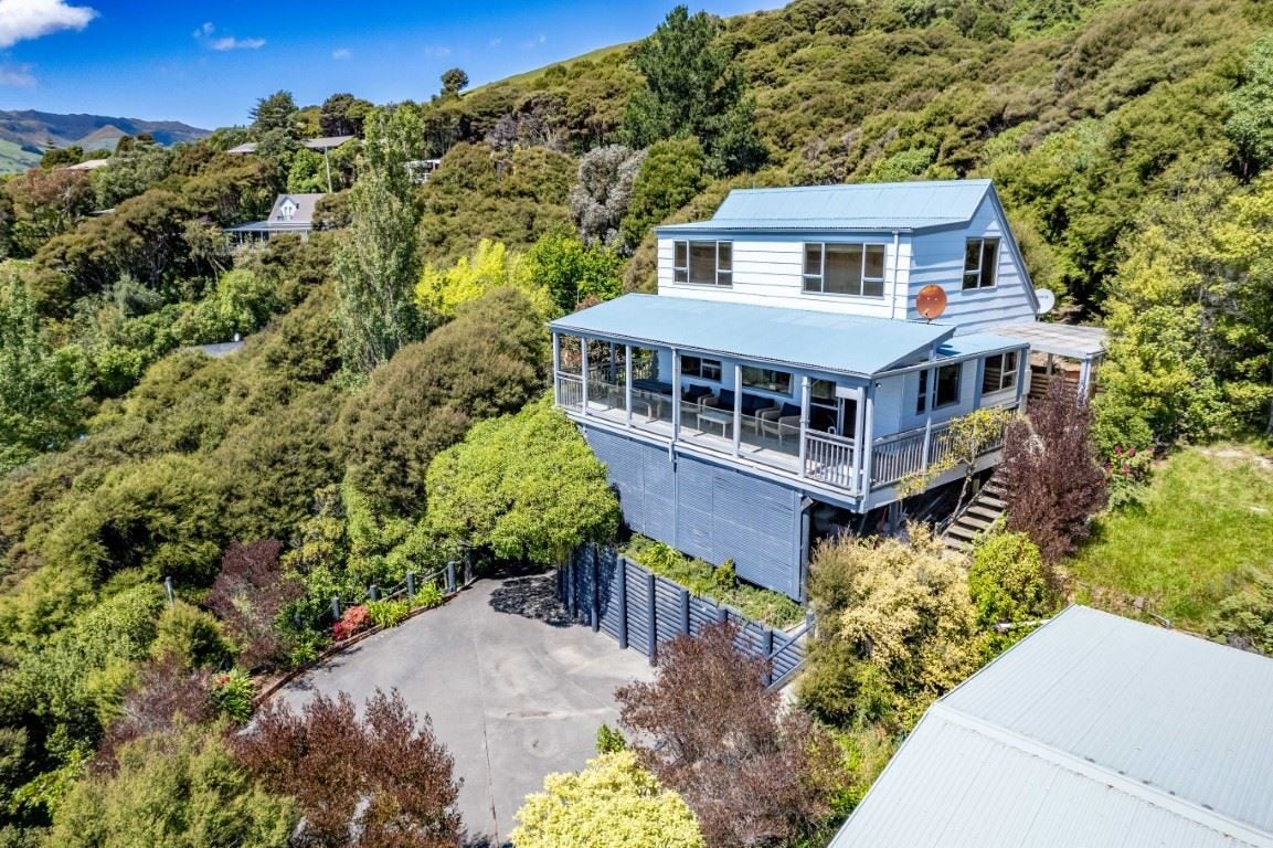 33 Kingfisher Road, Takamatua, Akaroa - Carousel 1