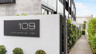 4/109 Kohimarama Road, Kohimarama, Auckland - Carousel 1