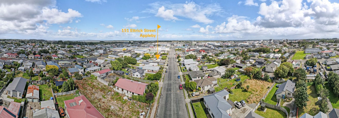 151 Ettrick Street, Appleby, Invercargill - Carousel 24