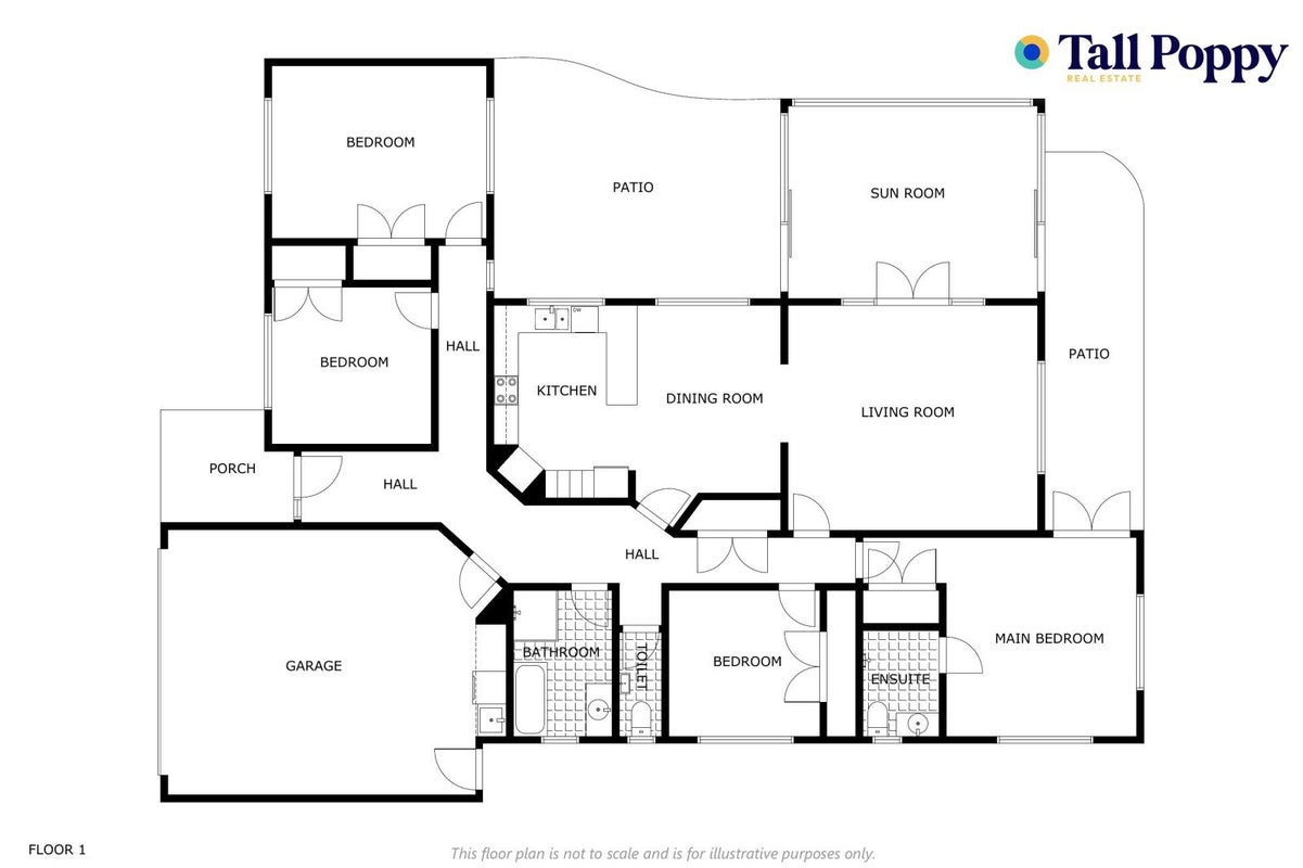 22 Kendall View, Stoke, Nelson - Carousel 23