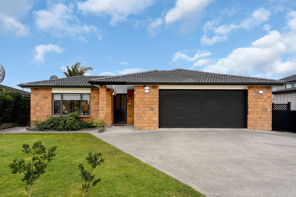 32 Broadhurst Road, Flat Bush, Manukau City, Auckland - Carousel 2