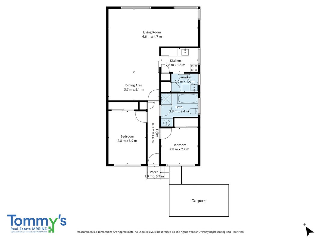 3/65 Rex Street, Miramar, Wellington, Wellington - Carousel 18