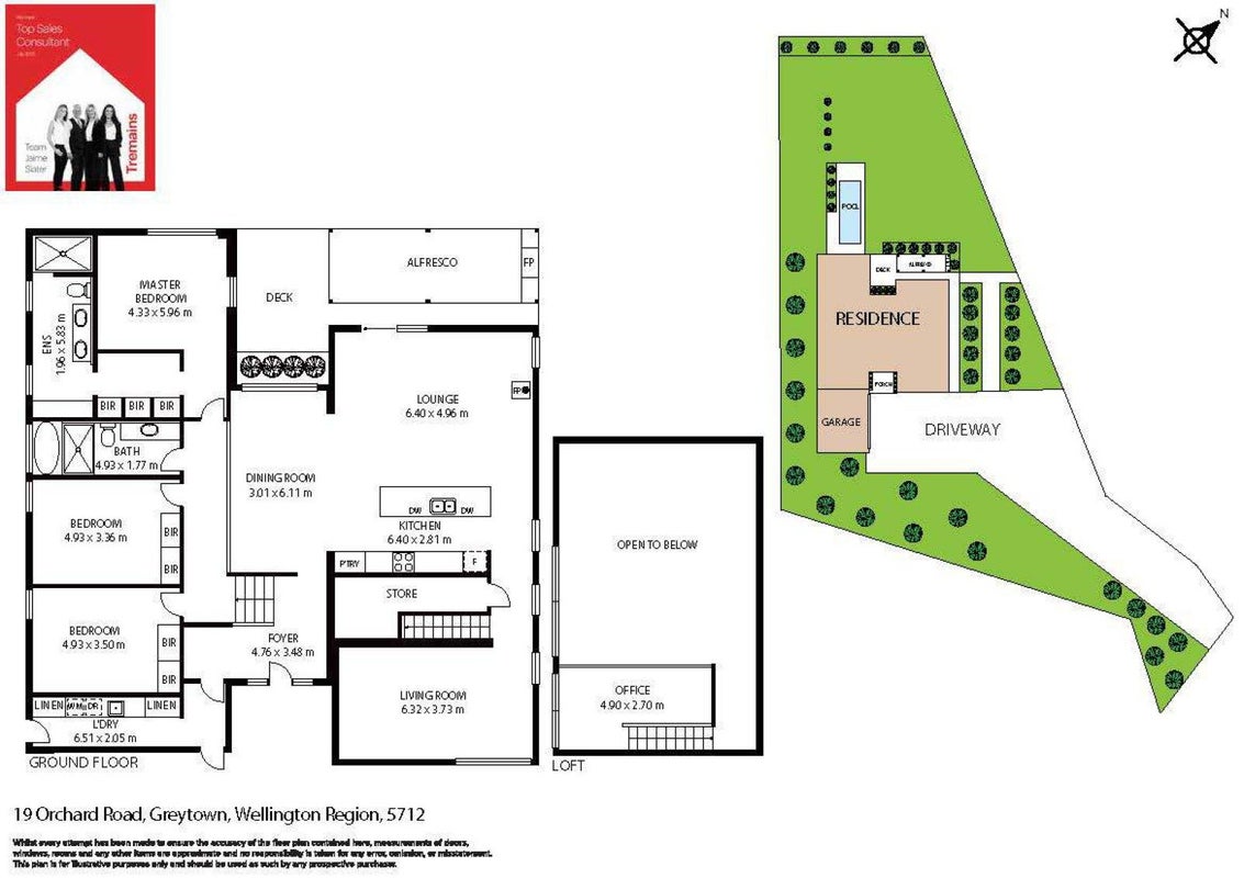 19 Orchard Road, Greytown, Greytown - Carousel 29