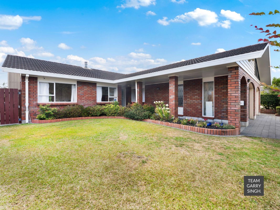 13 Freelance Terrace, Pahurehure, Papakura - Carousel 2