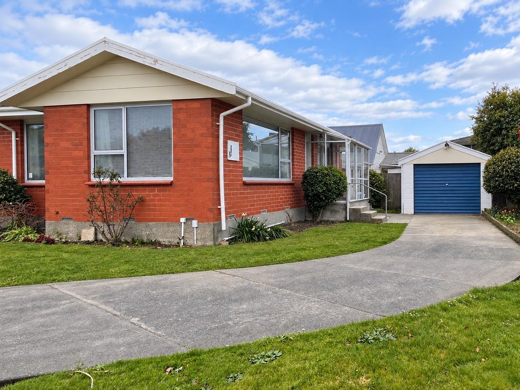 1a Mallett Place, Halswell, Christchurch City, Canterbury - Carousel 1