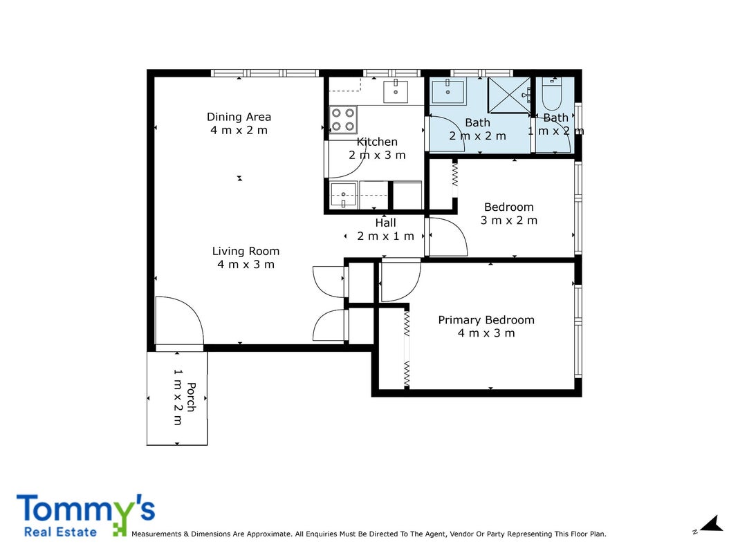 2/84 Rintoul Street, Newtown, Wellington - Carousel 16