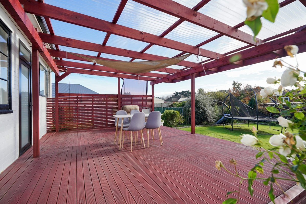 452 Tweed Street, Georgetown, Invercargill - Carousel 1