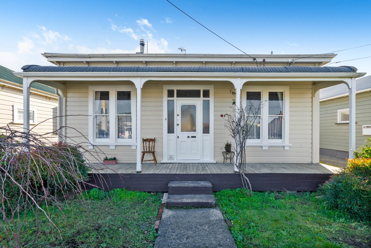96 Bentley Street, Masterton, Masterton - Carousel 1