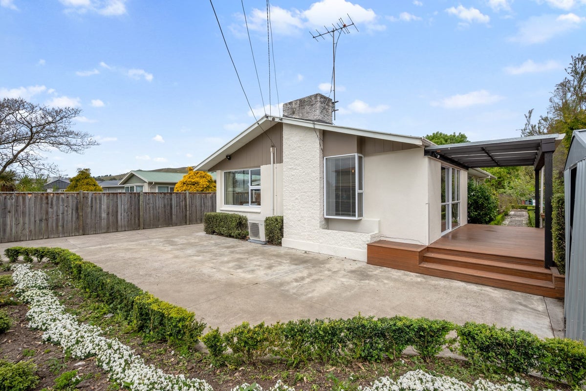 20 Mckenzie Street, Witherlea, Blenheim - Carousel 1