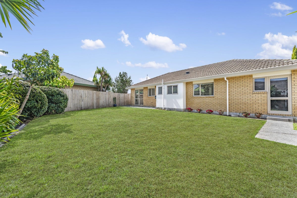 19 Rebecca Rise, Weymouth, Auckland - Carousel 2