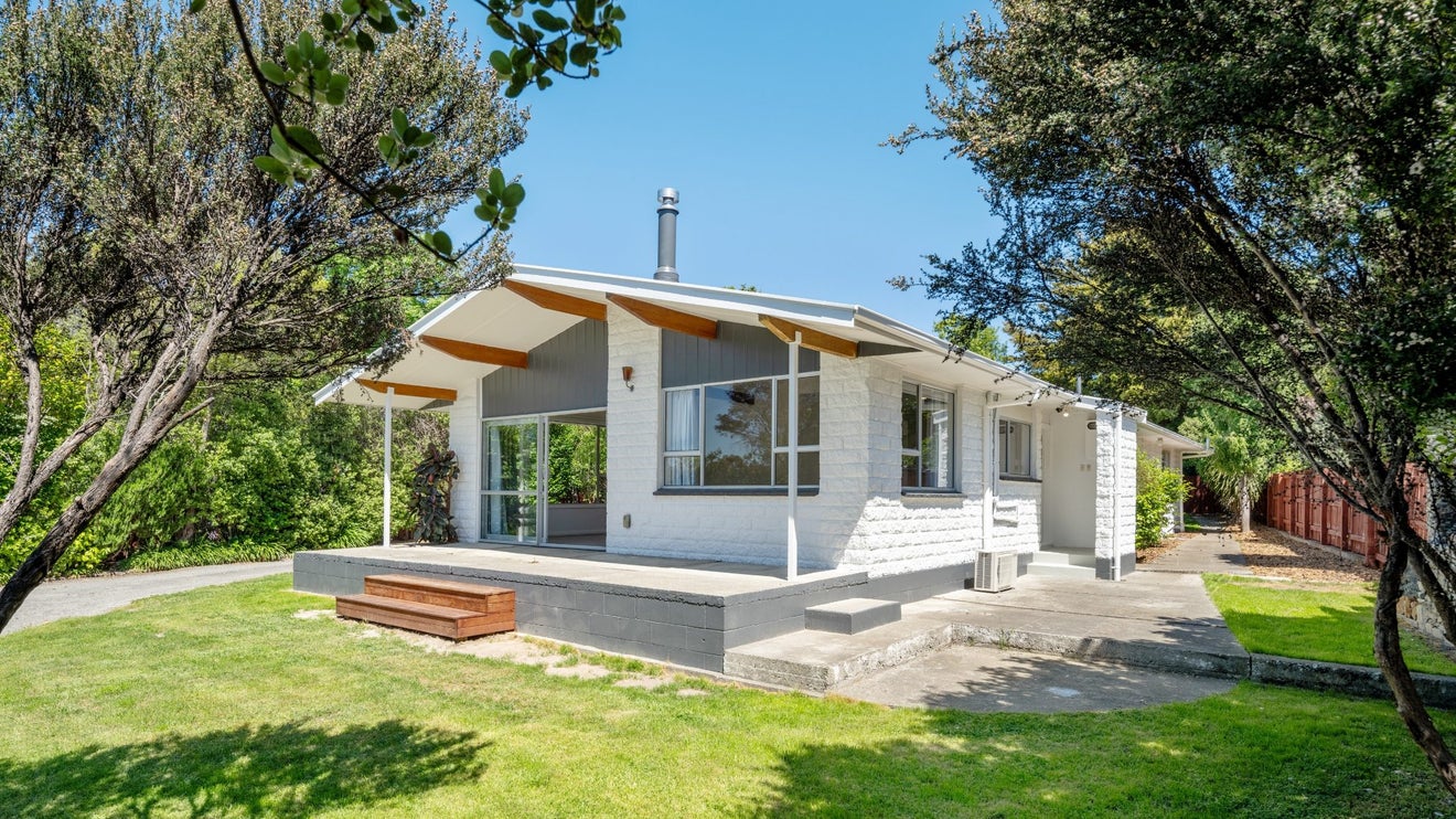 207A Redwood Street, Witherlea, Blenheim - Carousel 1