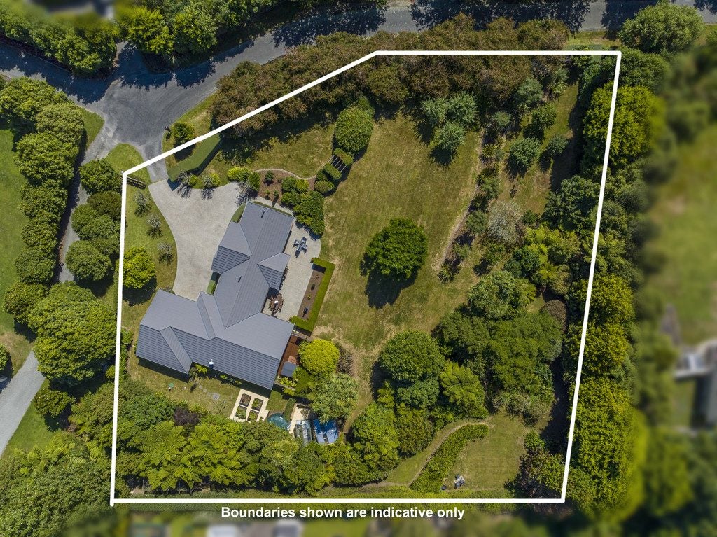 108 Maui Pomare Road, Nikau Valley, Paraparaumu - Carousel 36