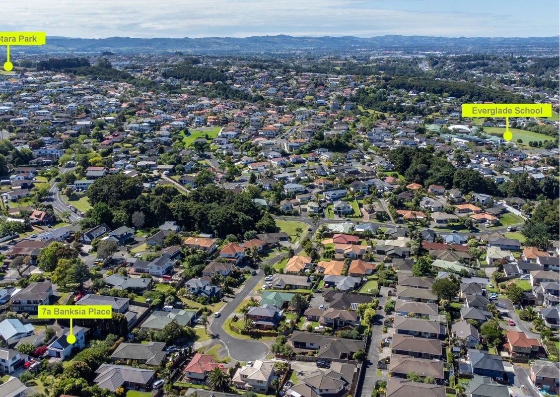1/7 Banksia Place, Goodwood Heights, Auckland - Carousel 16