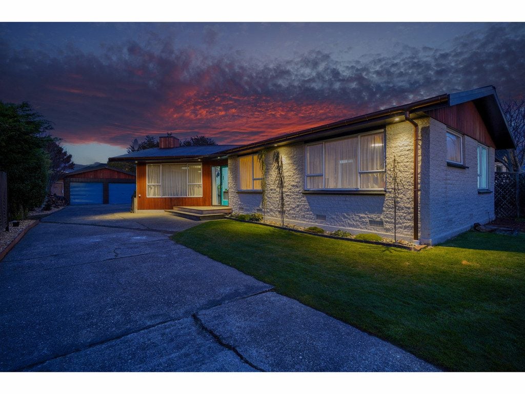 91 O'Byrne Street, Waikiwi, Invercargill - Carousel 2