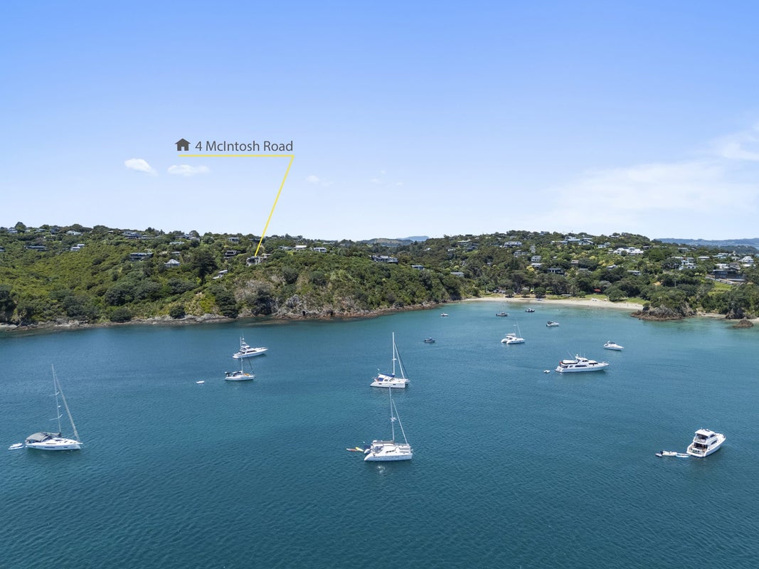 4 McIntosh Road, Oneroa, Waiheke Island - Carousel 22