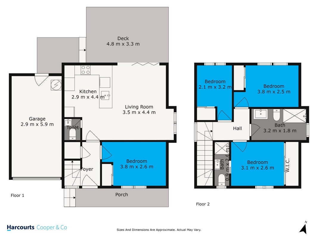 1/44 Kingsland Avenue, Kingsland, Auckland - Carousel 28