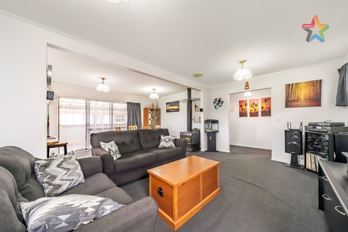 37 Castlerea Street, Wainuiomata, Lower Hutt - Carousel 2