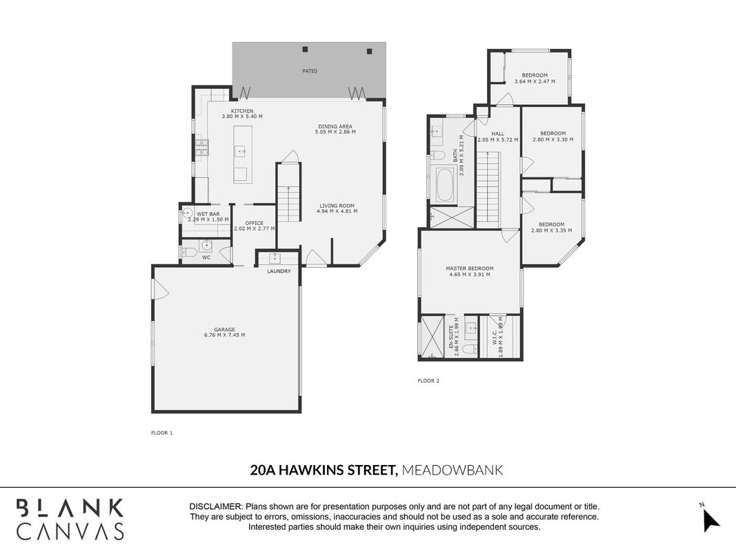 20A Hawkins Street, Meadowbank, Auckland - Carousel 23