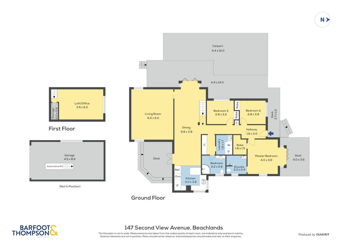 147 Second View Avenue, Beachlands, Auckland - Carousel 20