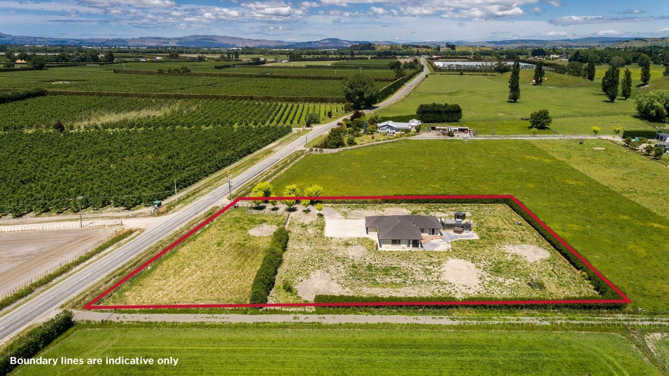 147 Swamp Road, Fernhill, Napier - Carousel 2