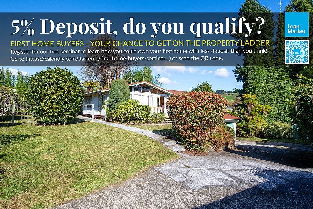 32 Orion Street, Sunnybrook, Rotorua - Carousel 1