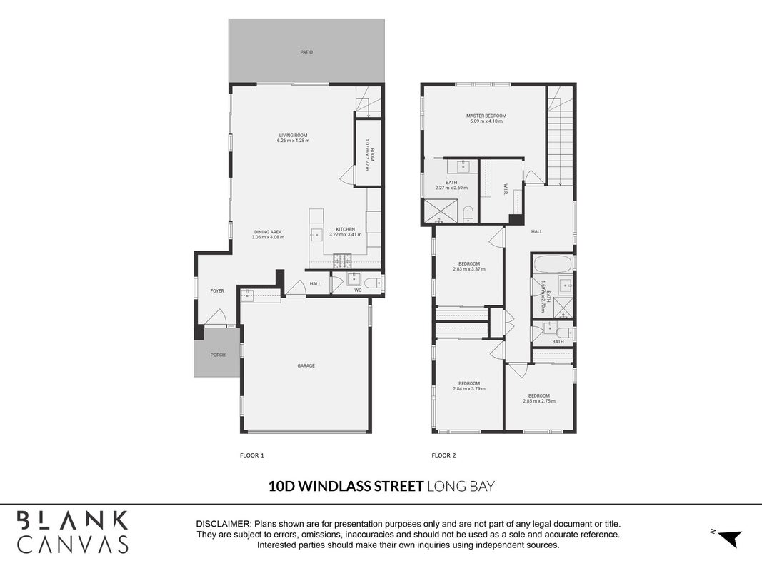 10D Windlass Street, Long Bay, Auckland - Carousel 32