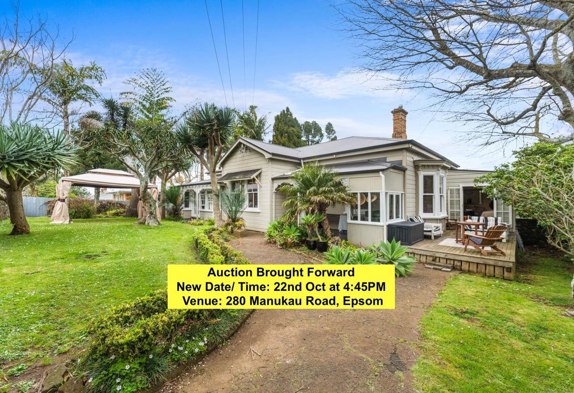 47 Grey Street, Onehunga, Auckland - Carousel 1
