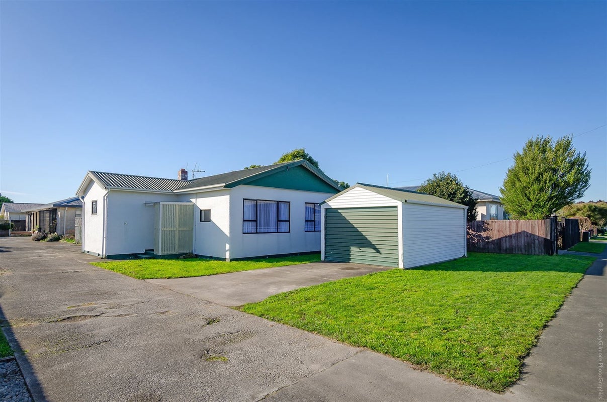 3/22 Moffett Street, Islington, Christchurch - Carousel 1