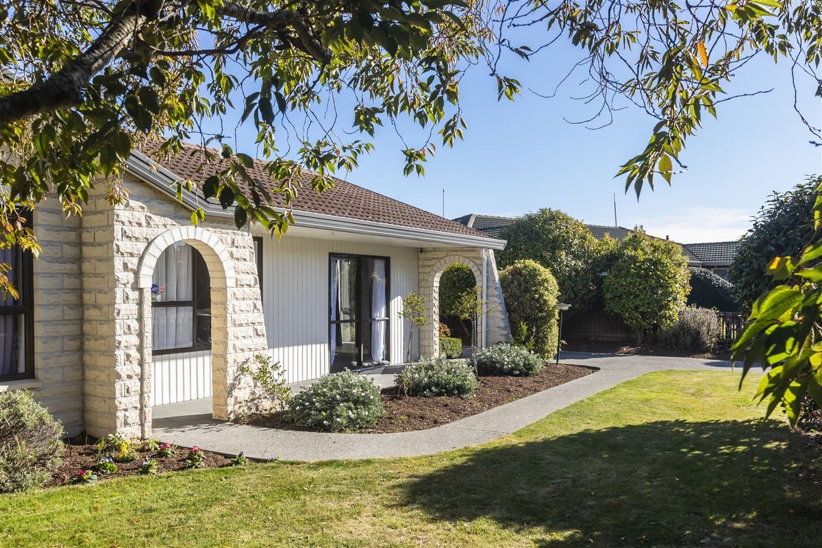 108 Reynolds Avenue, Bishopdale, Christchurch - Carousel 1