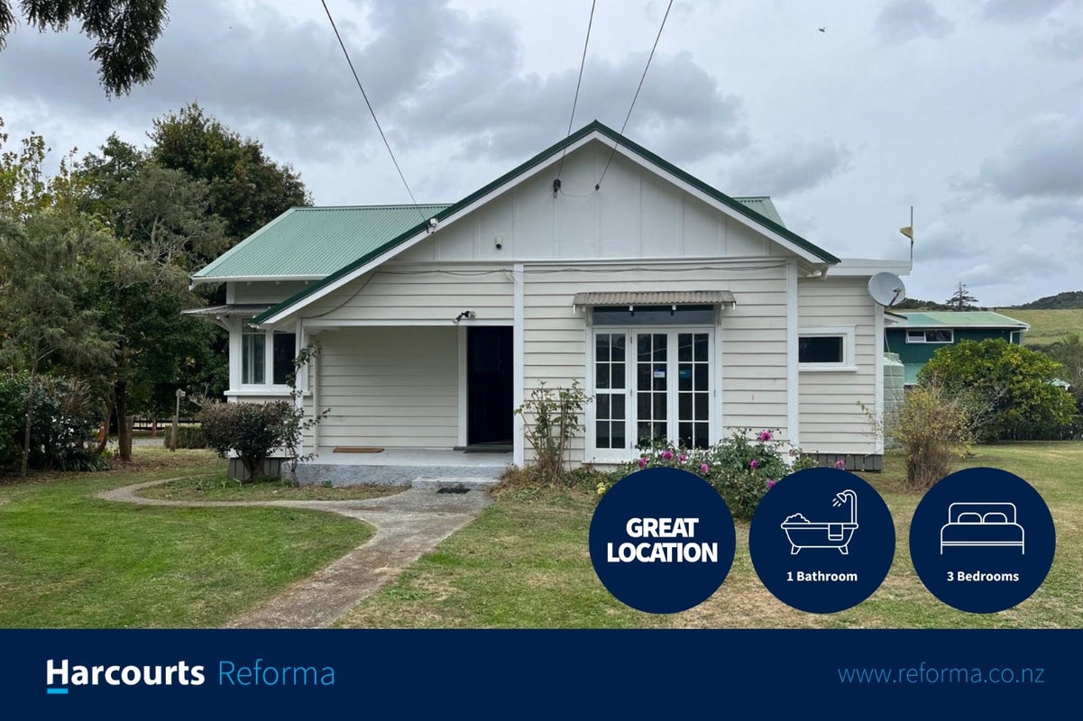 62 Church Road, Ardmore, Papakura - Carousel 1