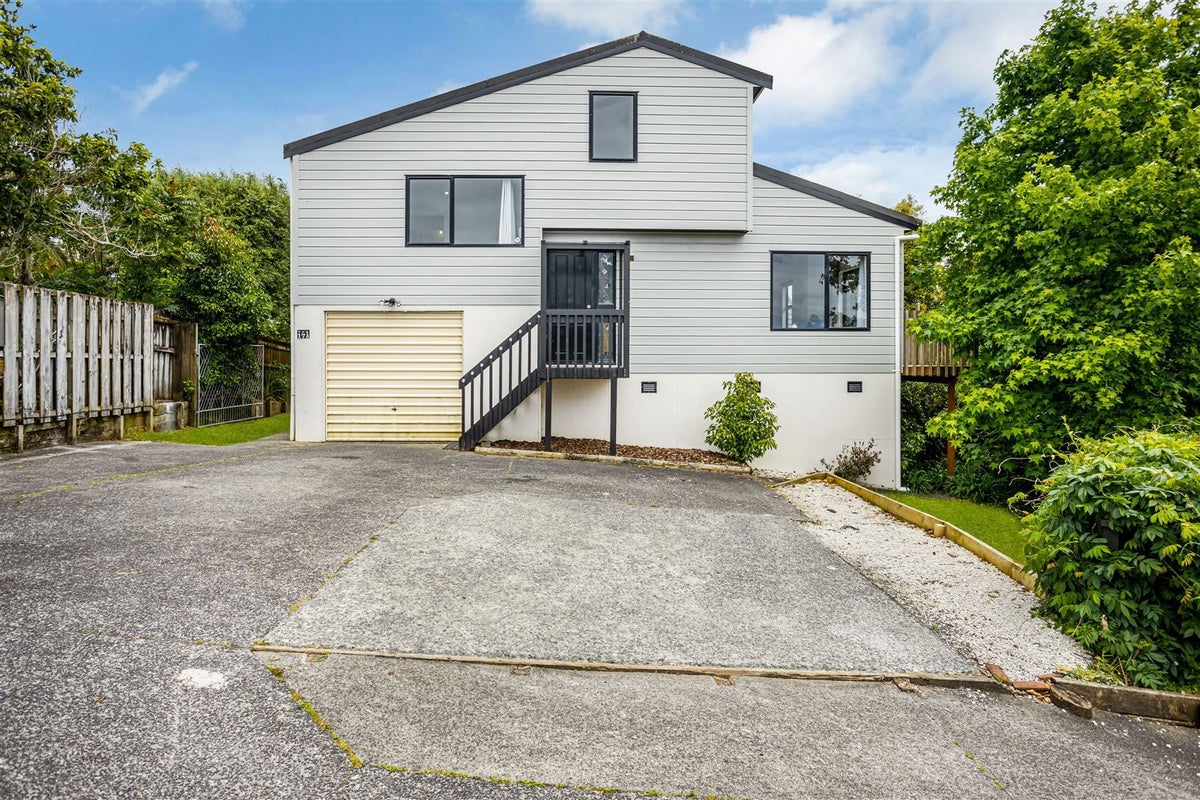 1/17 Bronzewing Tce, Unsworth Heights, North Shore City - Carousel 2