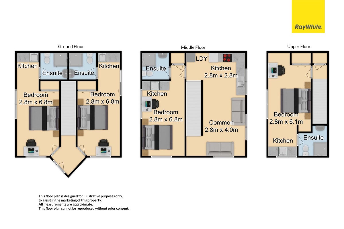 3/7 Snead Place, Hamilton East, Hamilton - Carousel 16