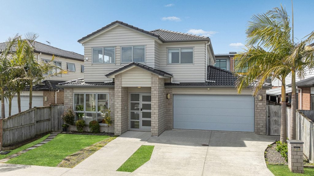 46 Springside Drive, Flat Bush, Auckland - Carousel 2
