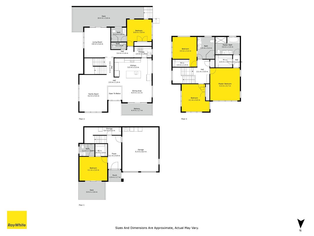 34 Cavalli Road, Long Bay, Auckland - Carousel 22