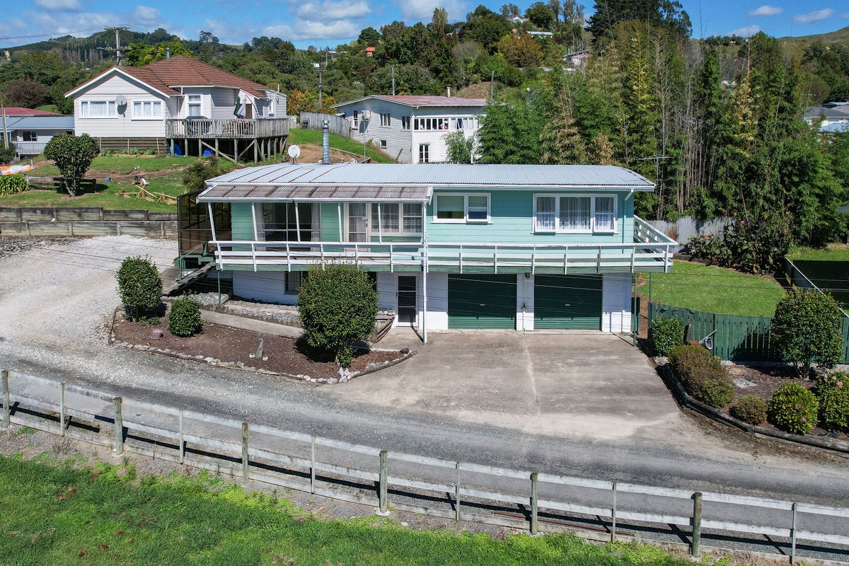 36 Ward Street, Te Kuiti - Carousel 1