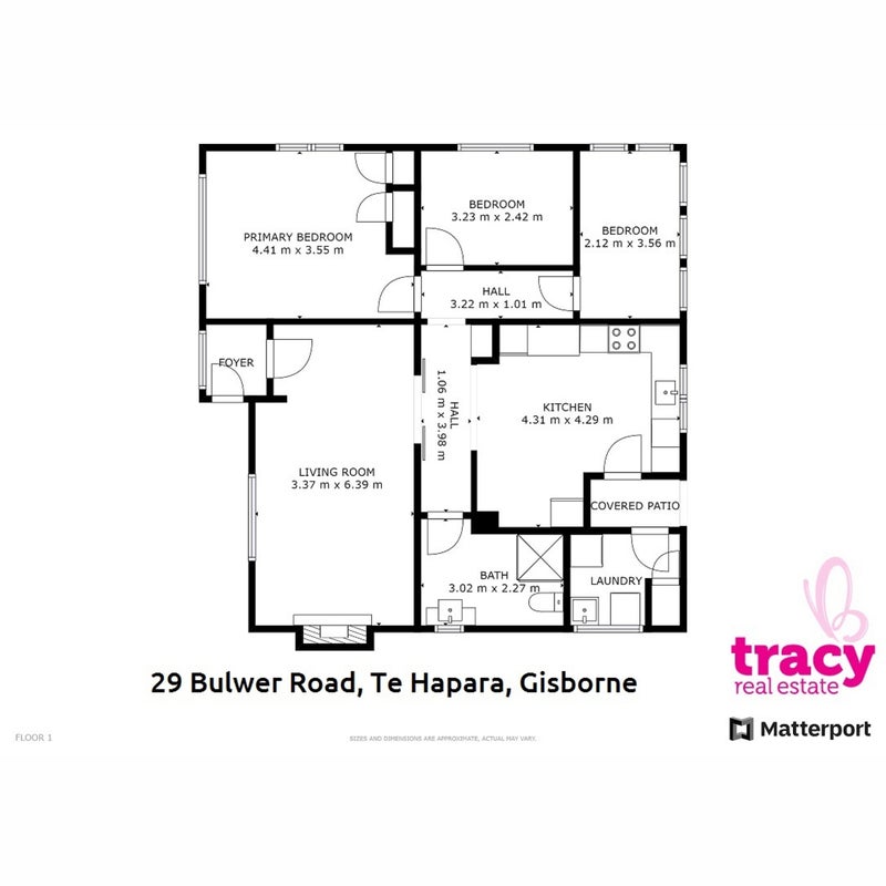 29 Bulwer Road, Te Hapara, Gisborne - Carousel 21