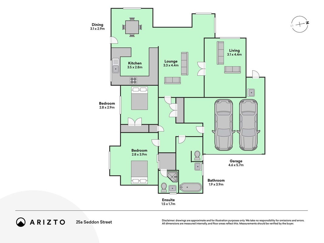 25A Seddon Street, Glenholme, Rotorua - Carousel 18