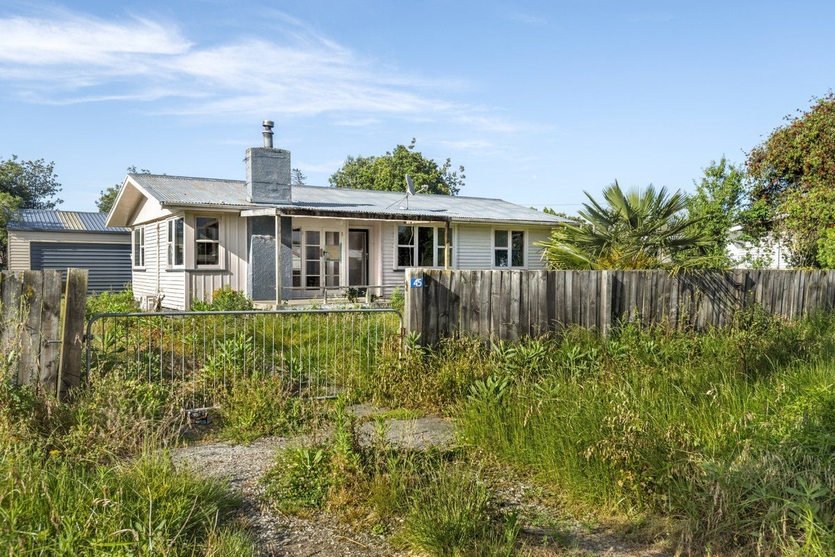 45 Park Road, Patutahi, Gisborne - Carousel 19