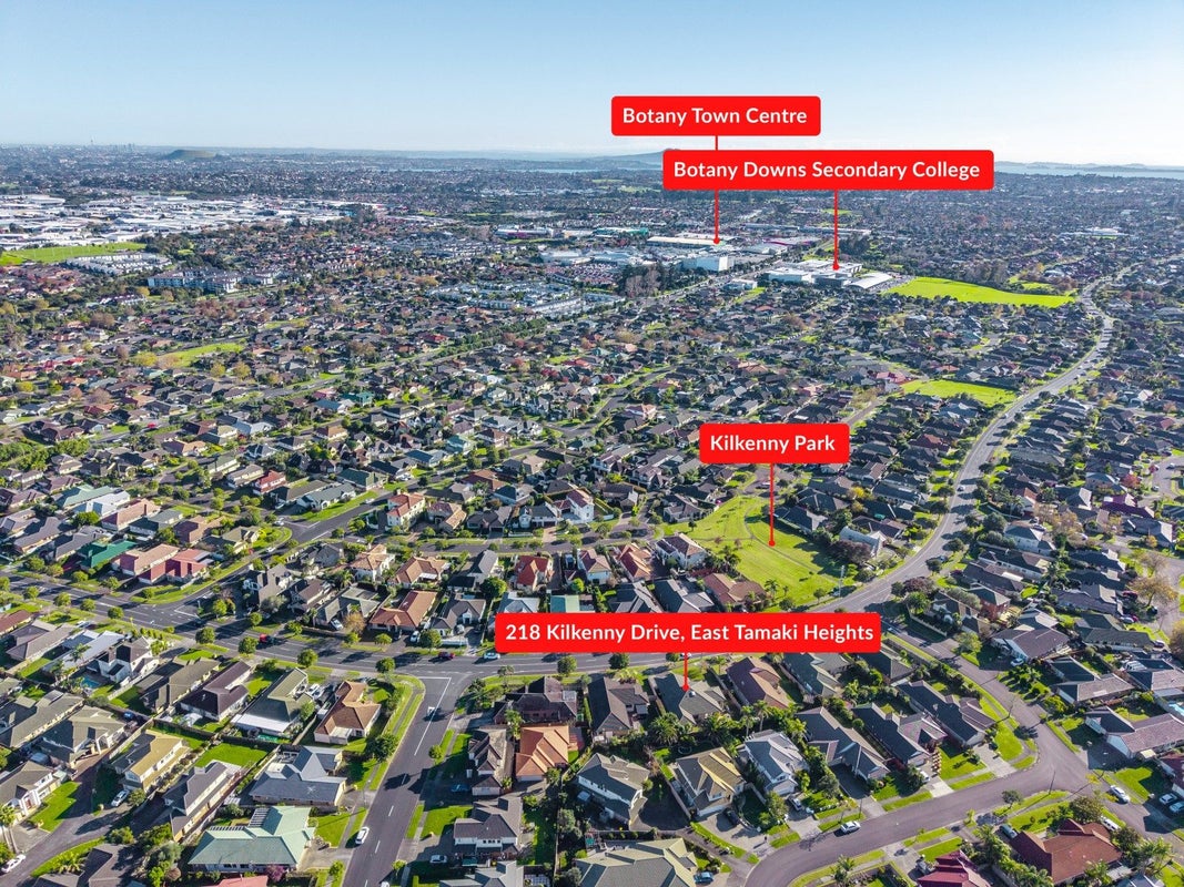 218 Kilkenny Drive, East Tamaki Heights, Auckland - Carousel 27