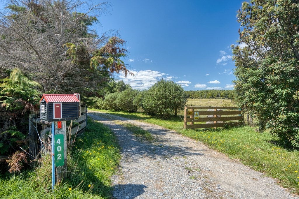402 Kumara Junction Highway, Arahura Valley, Hokitika - Carousel 2